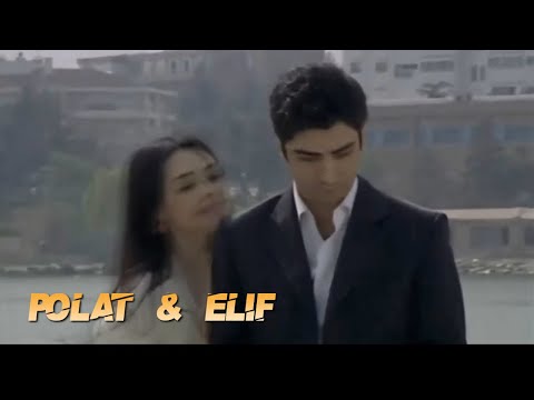 Polat & Elif ( Duygusal Edit )