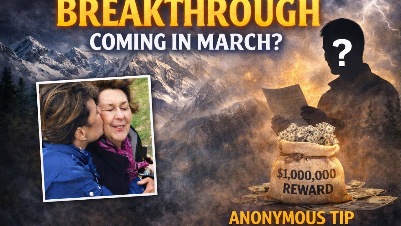 👉 Nancy Guthrie Tarot Reading 🔮 $1 MILLION Reward… Anonymous Source Coming Forward? March Timeline ⏰