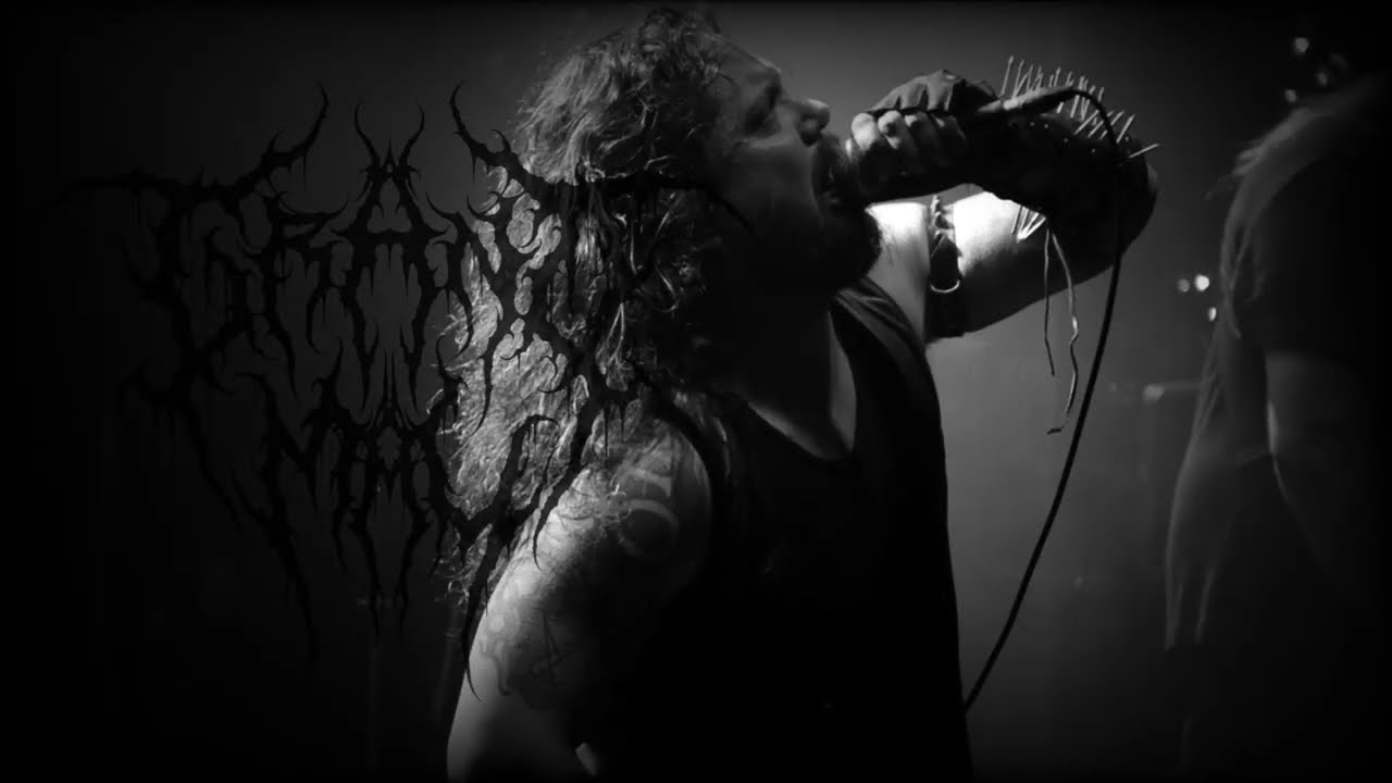 Grand Mal - Vat Pub, Red Deer Ab Dec 2023 // 