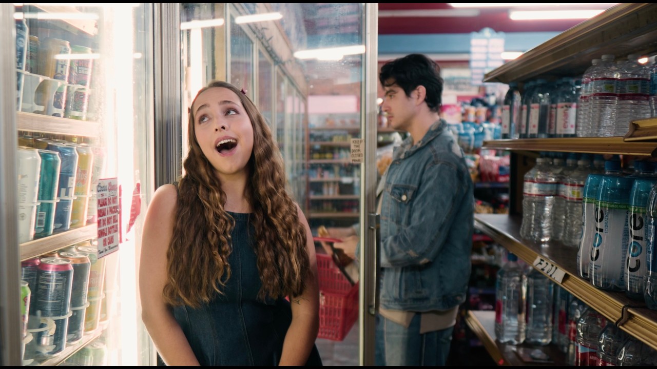 Alex Maes - Corner Store (Official Music Video)