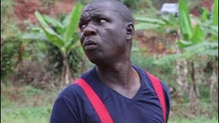 ZIZU - SHOPLIFTS (Ugandan Comedy)