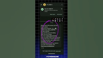 Jio Ka Data Kaise Check Kare ? Jio Ka Mb Kaise Check Kare | How To Check Jio Balance #techxsaloon