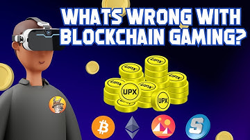 Community or Cash Grab? Unmasking the True Value of Blockchain Gaming in the Metaverse