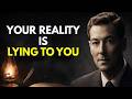 Your Current Life is Just a Hologram of Your Past Fears (How to Delete It)