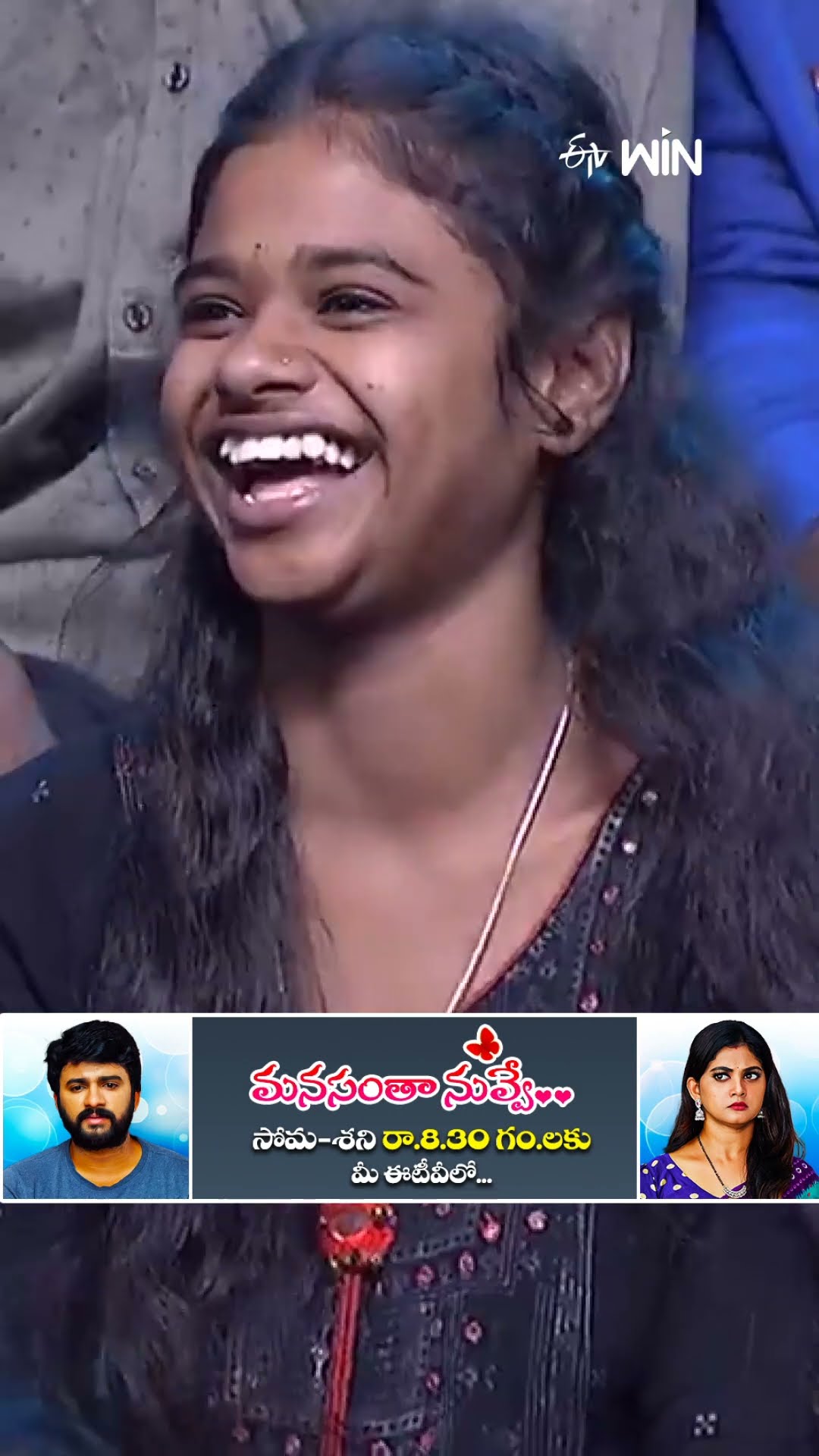 #shorts -Auto Ramprasad Comedy Performance #Varsha #sudigalisudheer #sridevidramacompany #comedyshow