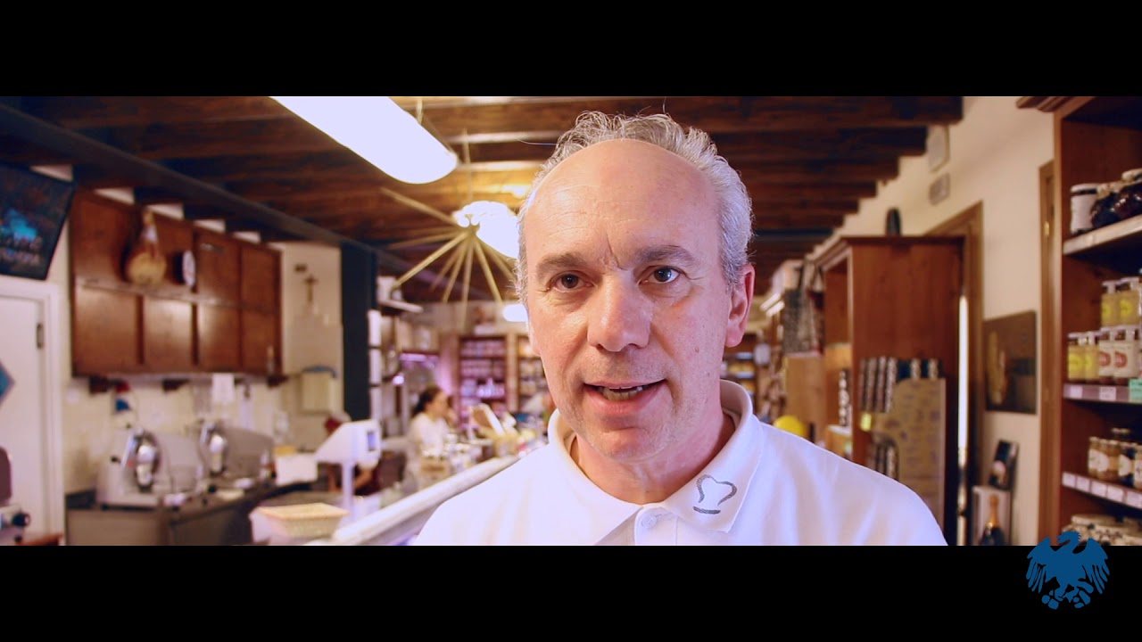 CONFCOMMERCIO TREVISO RACCONTA LA CITTA'   EPISODIO 01 EDEN