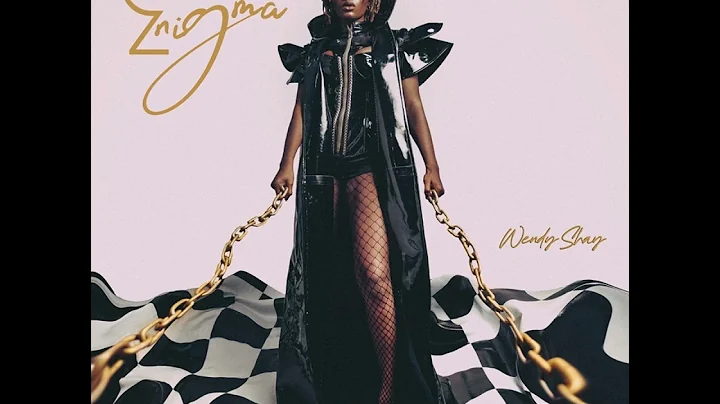 Wendy Shay - Mariama (Audio)
