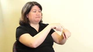 ASL 211 Green Book Unit 3
