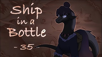 Ship in a Bottle - Part 35 - A WoF Pirate Tale MAP (Collab)