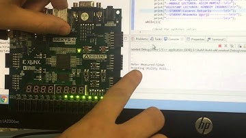 MO1AEE VHDL TASK 2 COURSEWORK FOR LAZAROS BOTSARIS AND NNAEMEKA UGORJI