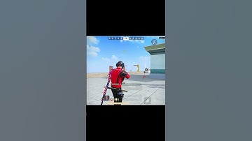 Instant 1VS4 🥵 Scarfall 2.0 New Gameplay 🔥 | #scarfall2_0 #scarfall2gameplay #shorts