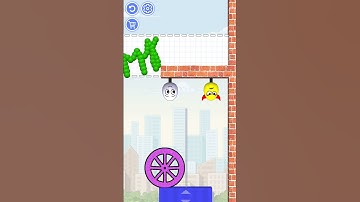 Draw to Smash: Game  #drawtosmash #gamingshorts Level 67