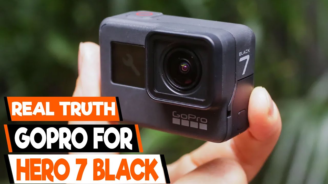 ゴープロHERO7BLACK Amazon.com : GoPro Hero7 Black — Waterproof Action Camera with