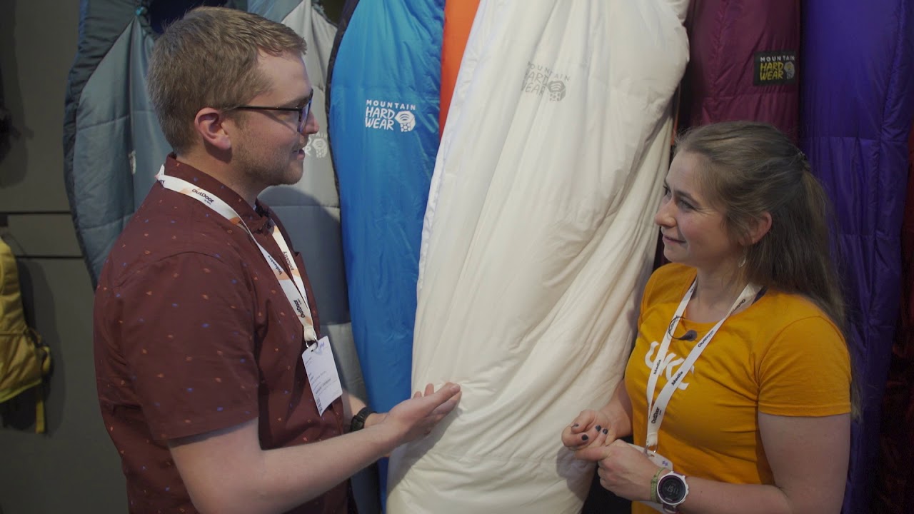 mountain hardwear lamina eco af