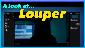 Louper set up guide and demo!