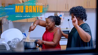 Goreth Uzamukunda_Mu Bantu( Official 4k)2024
