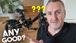 ARE THESE EBIKES ANY GOOD!!?? | FIIDO D3 PRO EBIKE REVIEW