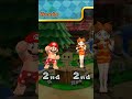 Mario Party 9 &ndash; Funny Ending Animations (Mario, Daisy, Waluigi, Bowser)