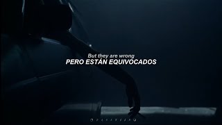 Lana del Rey - Grandfather please stand on the shoulders of my father while he's deep sea fishing