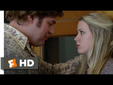 North Country (9/10) Movie CLIP - Josey's Painful Past (2005) HD