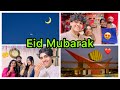 Eid ke din gaye dadi se milnechand mubarakzidaanshahidaly eidmubarak familyvlog