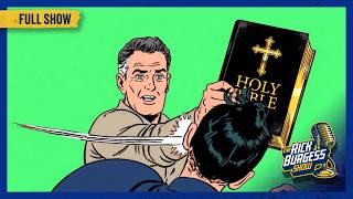 The Rick Burgess Show | Live | 6/25/26 | Ep. 361