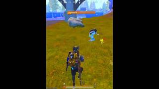 Biçak Fi̇ghti İstedi̇m