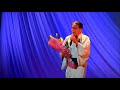 服部博勝【夫婦花/秋岡秀治】カサブランカ歌謡祭