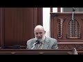 الشيخ الدكتور وجدى غنيم الثبات على طاعة الله 6