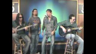 Dont Treat Me Bad,  All She Wrote, Firehouse