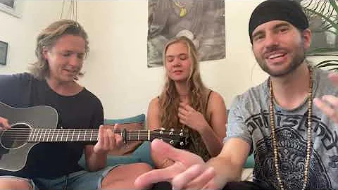 Philipp Richter - Friedensbaum feat. SEOM & Annika...