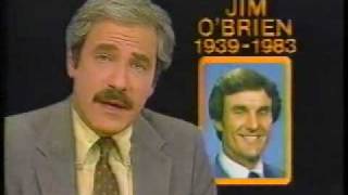 Death Of Jim Obrien - 92683 11 Pm Report