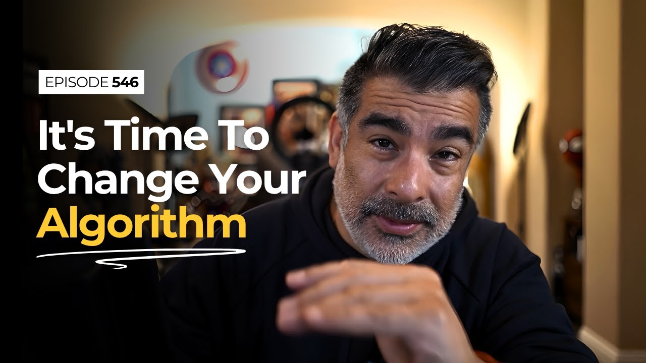 You’re Training Your Algorithm Wrong. Here’s How to Fix It Fast - YouTube