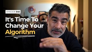 Celebrity You’re Training Your Algorithm Wrong. Here’s How to Fix It Fast Wealth