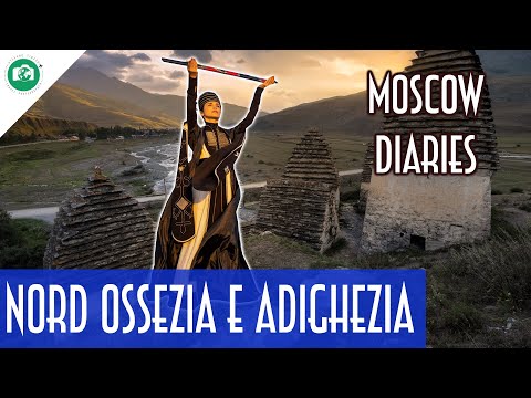 Video: Cosa Vedere In Adighezia