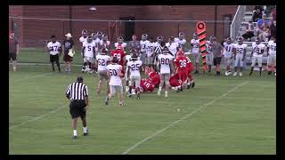 20210908 - WCHS VS MC Highlights