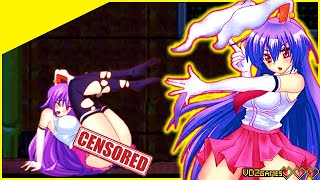 [H] Maybe I&#39;m bad in this game - REISEN&#39;S ACTION - STAGE 1
