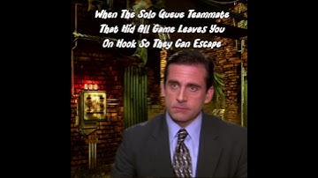 When The Solo Queue Survivor Escapes - Dead By Daylight