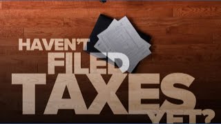 Last-Minute Tax Tips Before the Deadline