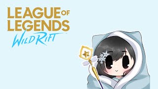 [Wild Rift] - Bentaran doang sih