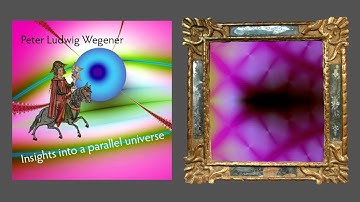 Just one step/album "insights into a parallel universe"