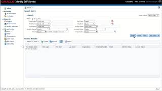 Create a User