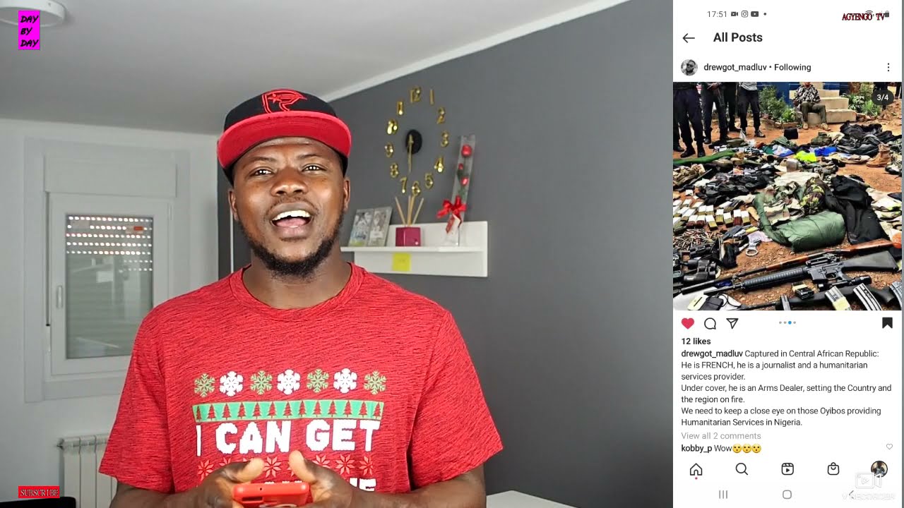 Davido Celebrate 10 Years In Music + Magraheb Drop New Video And More