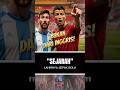 Sejarah lahirnya sepak bola. #shorts
