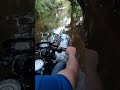 Roads in our area have been flooded for 19 consecutive days