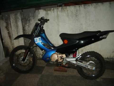 Honda Trail 110 >> Xrm & Raider J Modified - YouTube Honda Trail 110 >> Xrm & Raider J Modified - YouTube