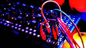 Sequenced Jam 21 (DPO, 0-Coast, and Mother-32)