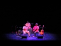 Habib Koité & Eric Bibb - We Don't Care @ Live Opéra Comédie - 2013