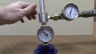 Adjusting an Adjustable E Vac Video