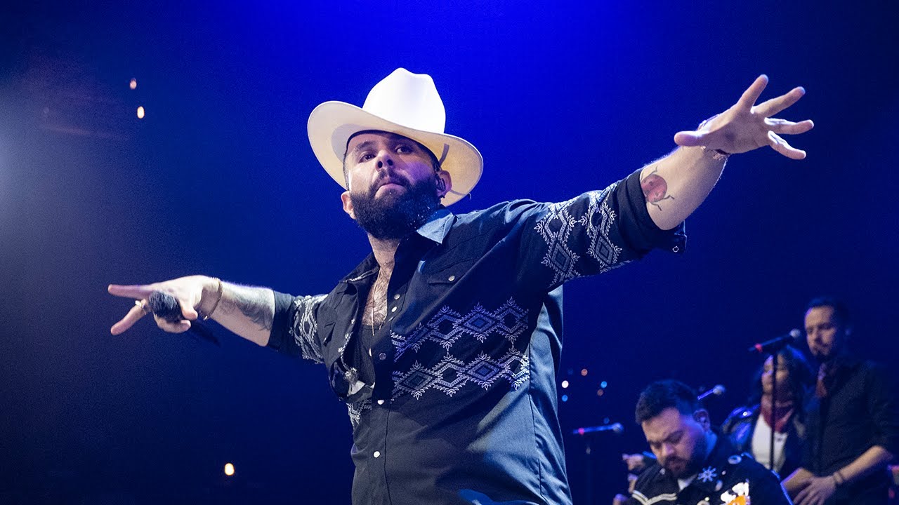 Carín León - Primera Cita  | Austin City Limits TV